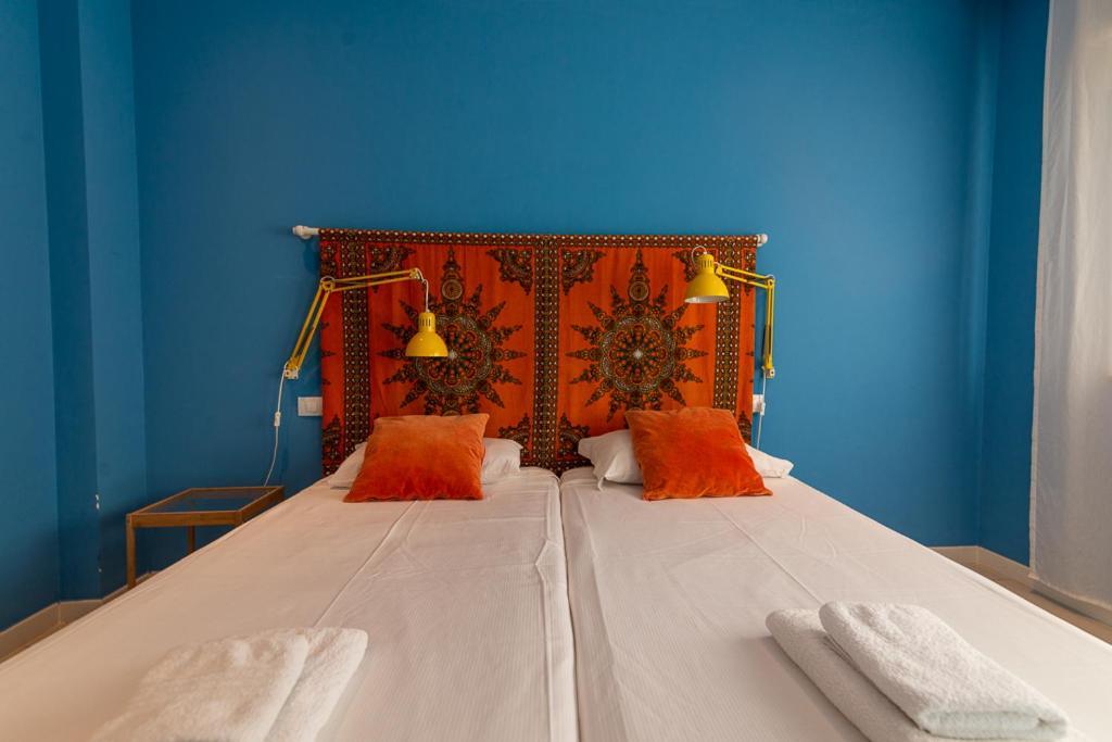 Africa Master Suite Las Palmas Buitenkant foto