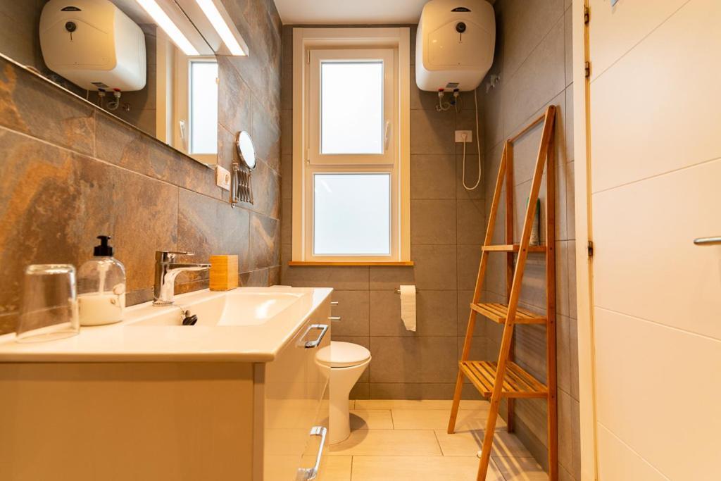 Africa Master Suite Las Palmas Buitenkant foto